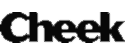 月刊Cheek