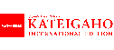 KATEIGAHO INTERNATIONAL EDITION